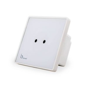 پریز هوشمند سفید