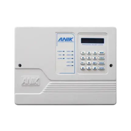 a570-dual-alarm-system a570-dual-alarm-system