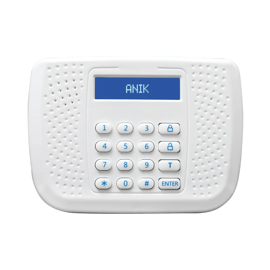 k808-control-keypad