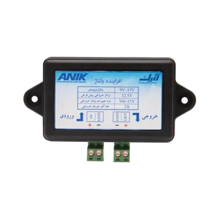 voltage-step-up-converter
